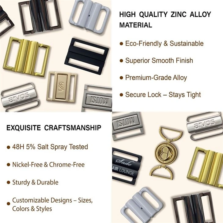 Nickle Free Metal Clasp price Nickle Free Metal Clasp price